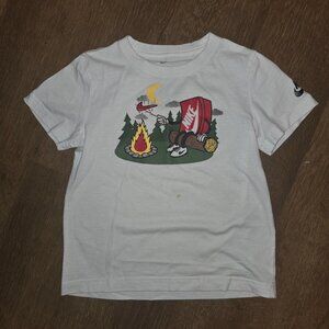 Boys Nike Shirt